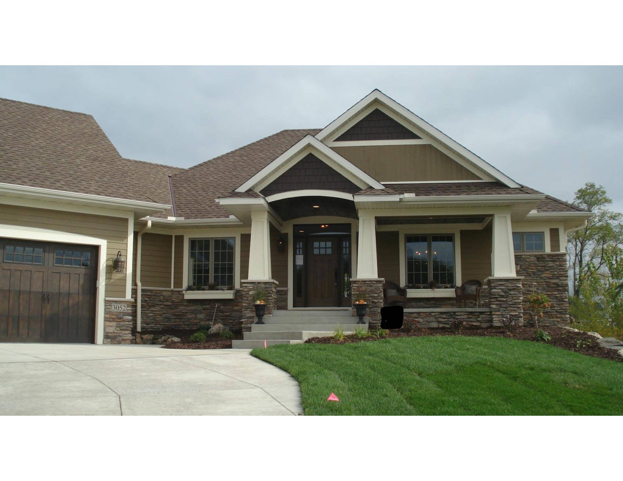 Bergen Twp, MN 55336,1X Elderberry CT