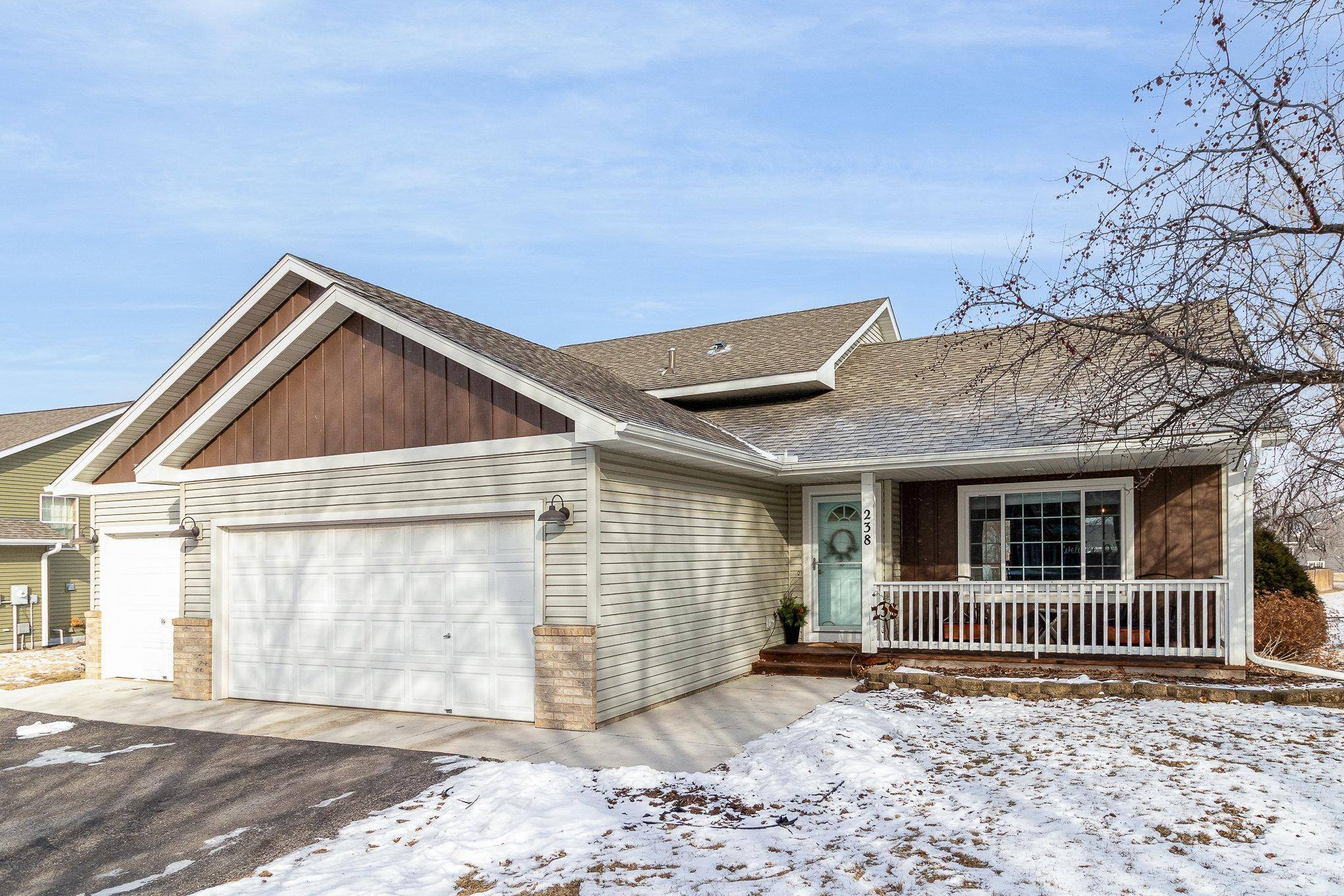 Watertown, MN 55388,238 Arnica DR