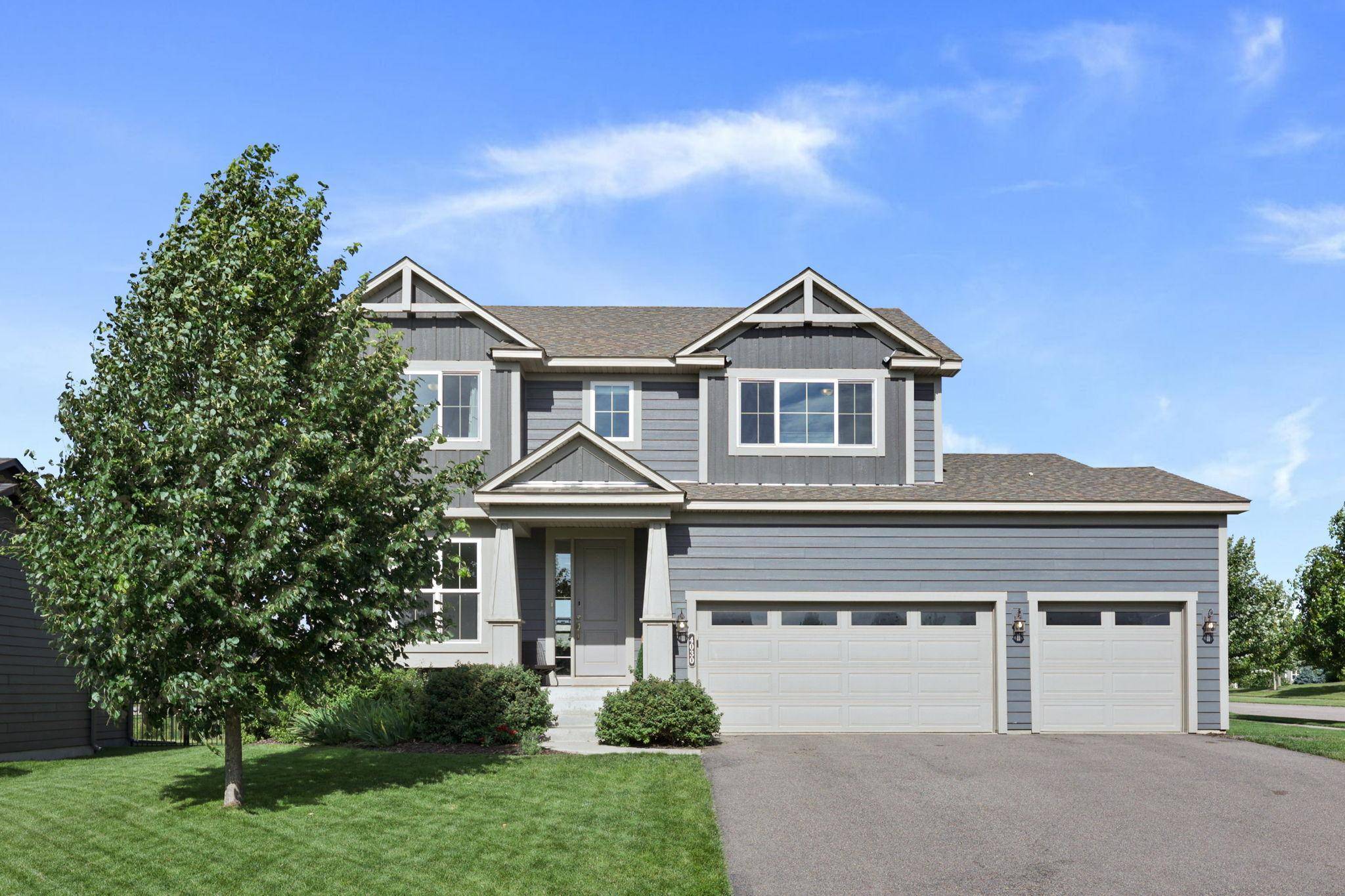 Chaska, MN 55318,4030 Grand Chevalle Pkwy