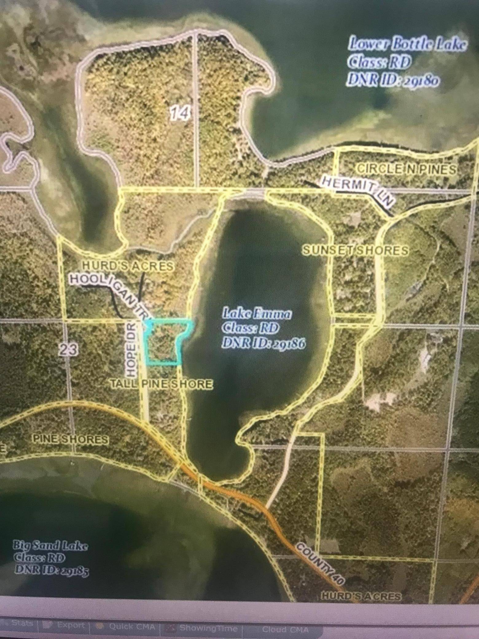 Park Rapids, MN 56470,24772 Hope DR