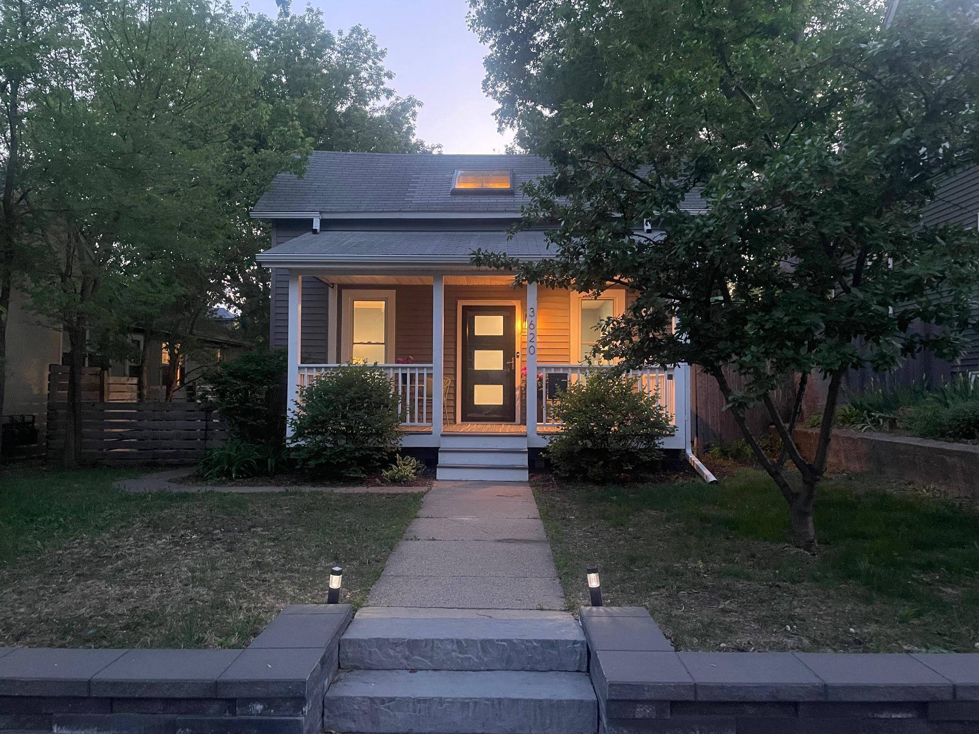 Minneapolis, MN 55407,3620 Columbus AVE