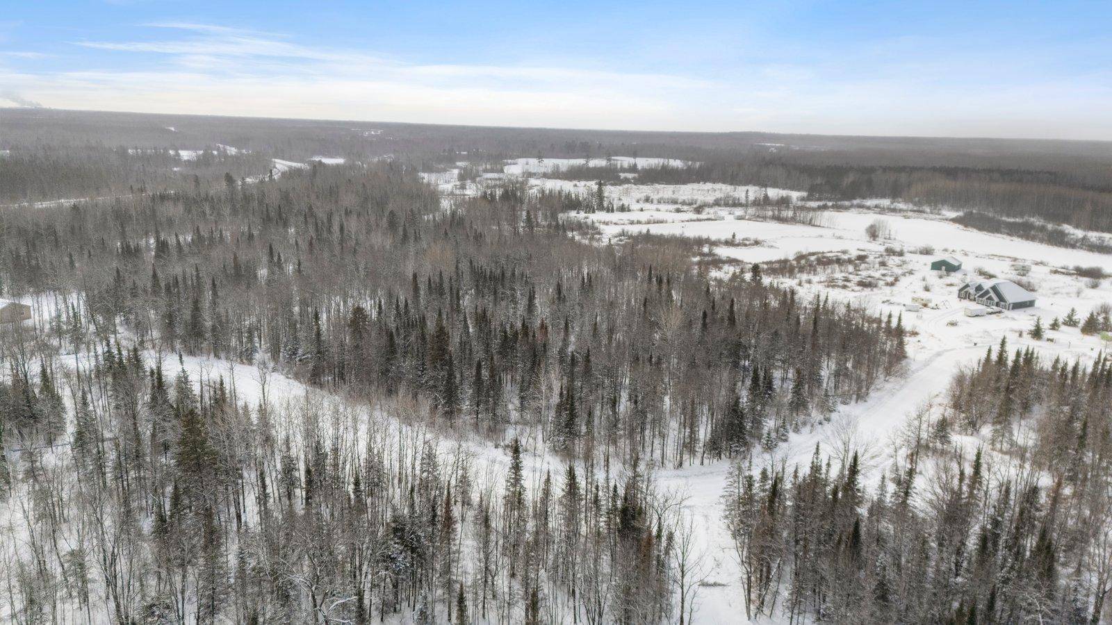 Mountain Iron, MN 55768,XXXX Labrador Ct. Parcel B