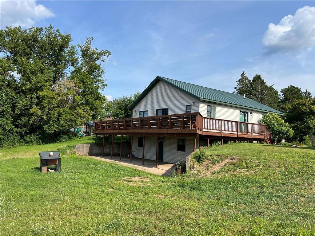 Shell Lake, WI 54871,417 8th AVE