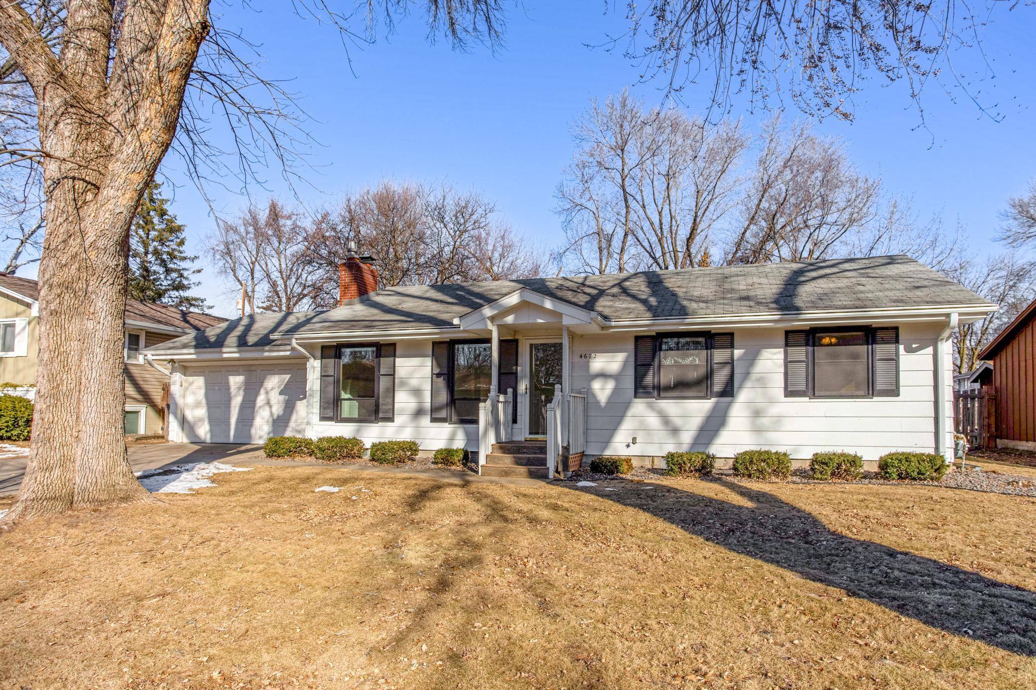 New Hope, MN 55428,4672 Flag AVE N