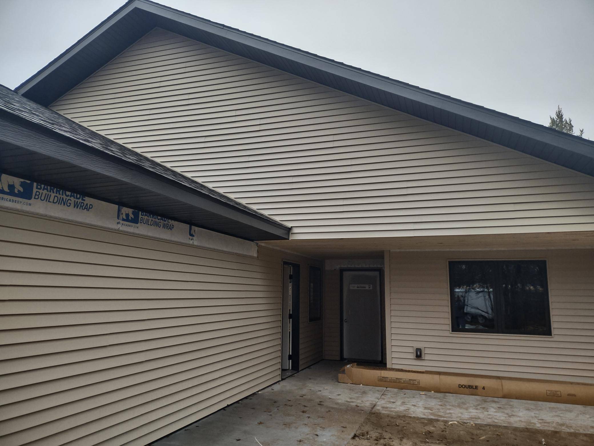 Grant Valley Twp, MN 56601,5924 Annalee LN NW