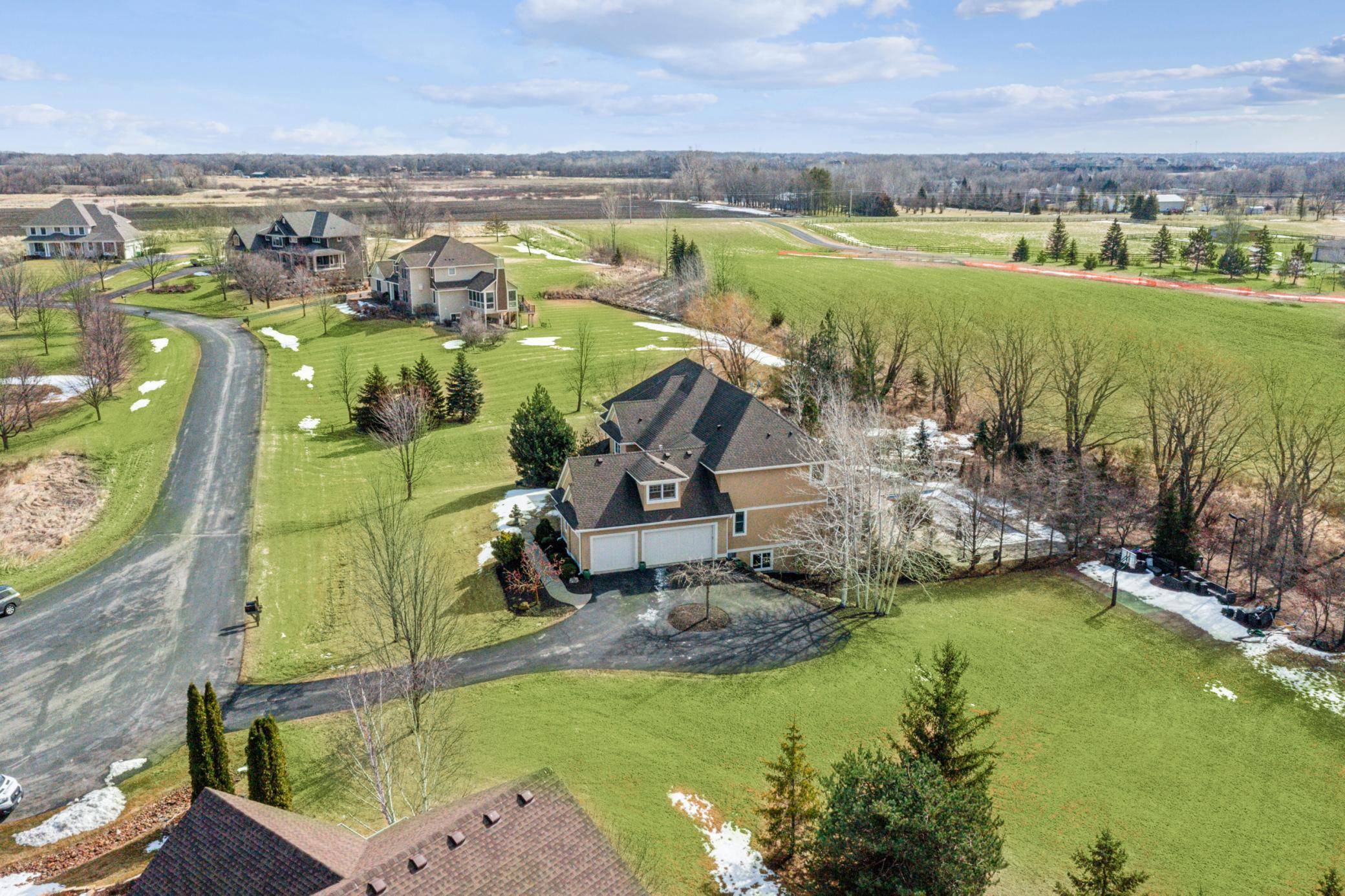 Corcoran, MN 55340,6294 Bluestem RD S