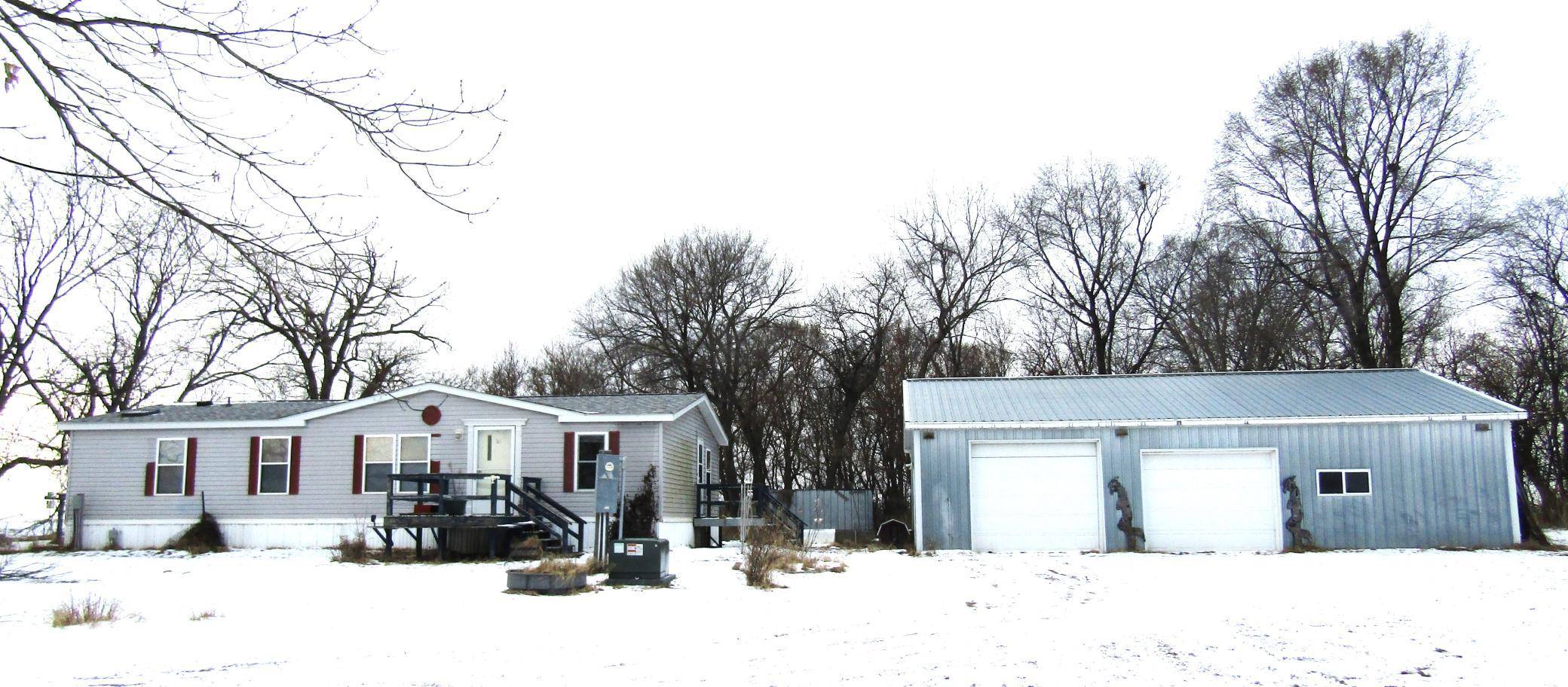 Appleton, MN 56208,2430 60th ST SW