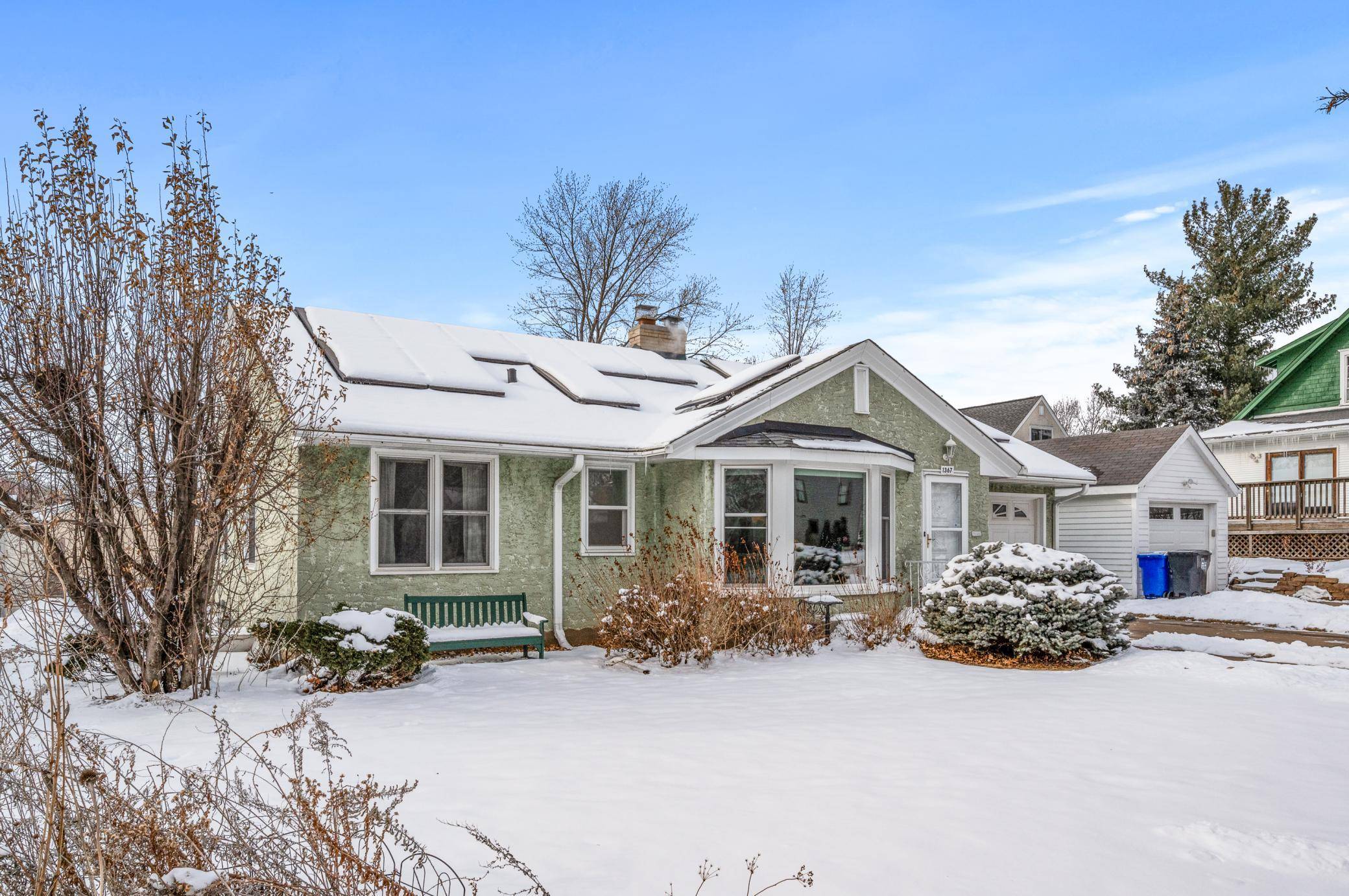 Saint Paul, MN 55117,1367 Saint Albans ST N