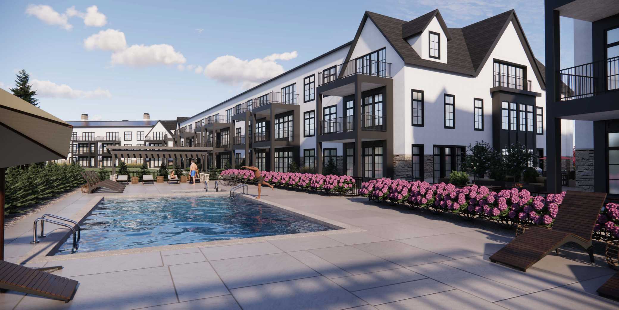 Eden Prairie, MN 55347,9916 Crestwood TER #2