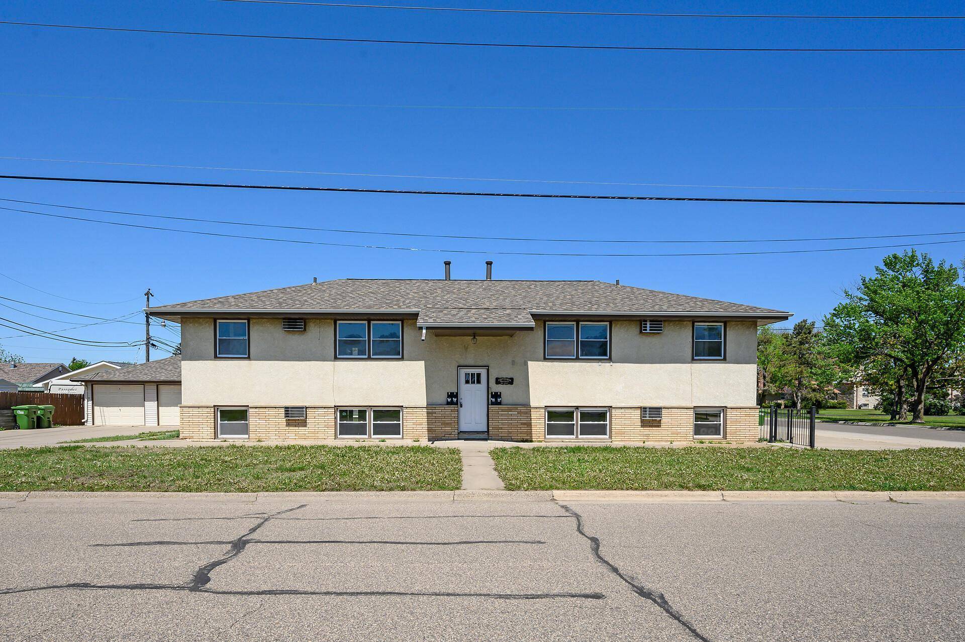 Osseo, MN 55369,611 2nd ST SE