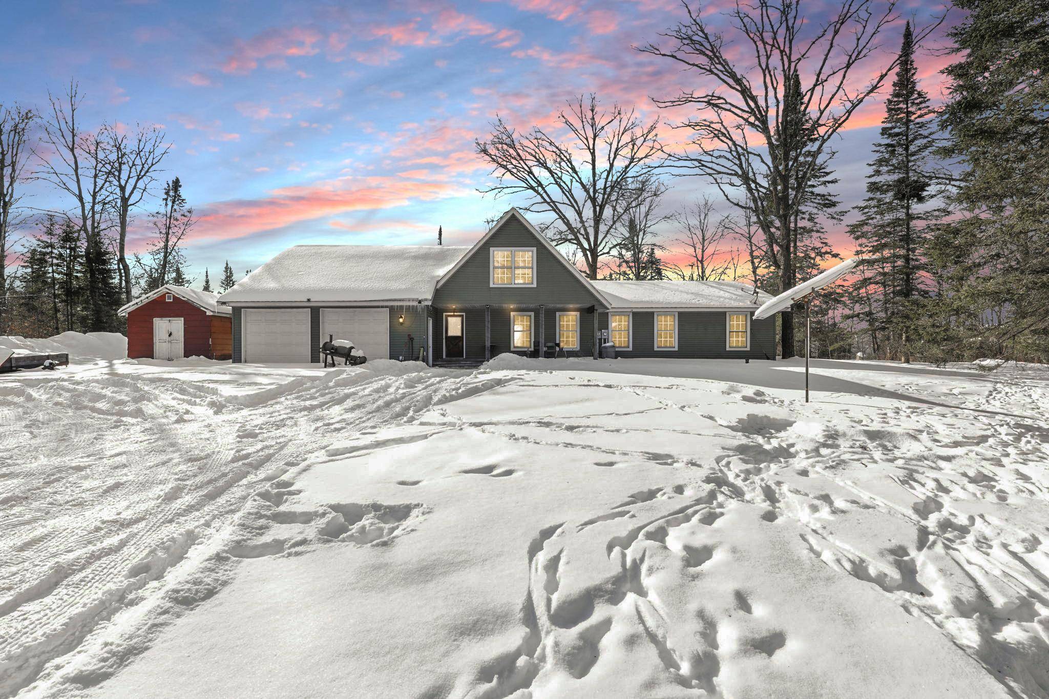 Brook Park, MN 55007,28345 Sunrise CIR