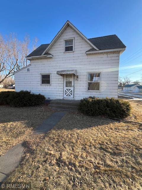 Dawson, MN 56232,391 6th ST