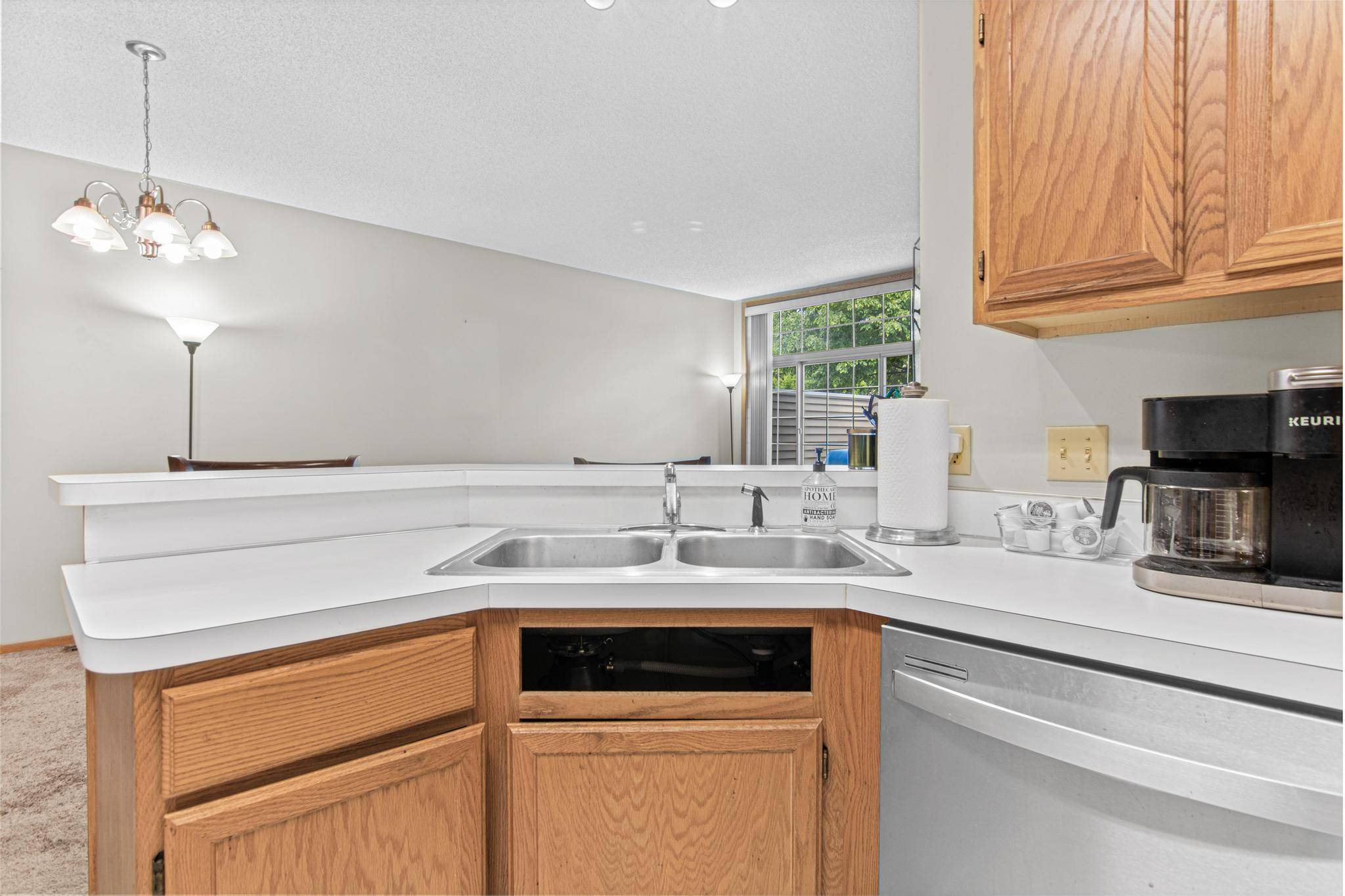 Eden Prairie, MN 55346,18341 Coneflower LN