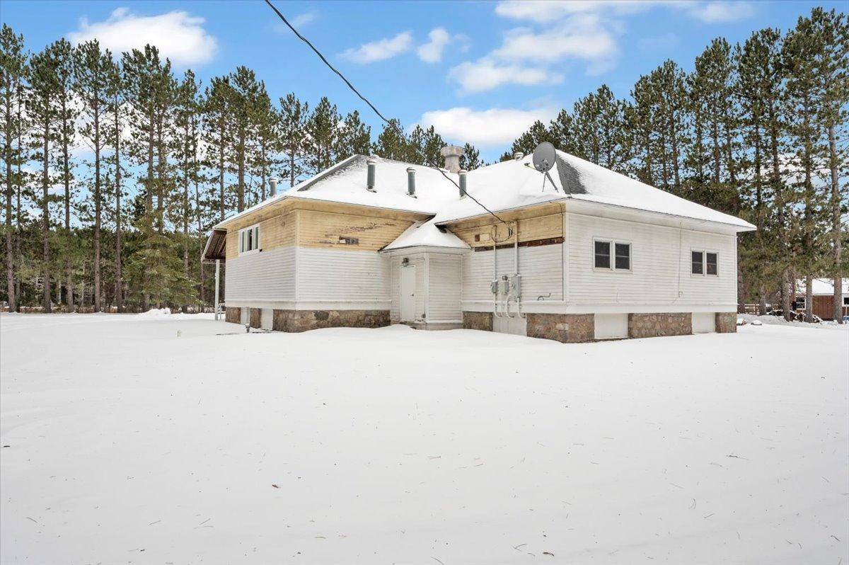 Wuori Twp, MN 55792,7596 Werner RD