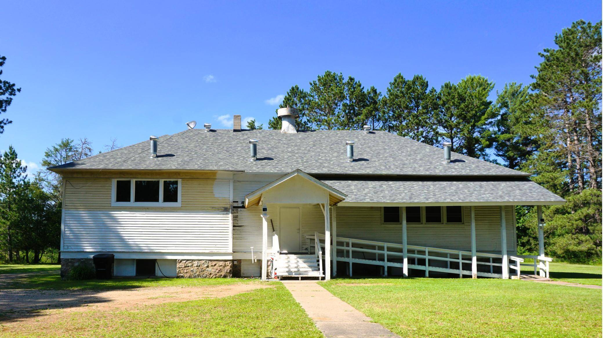 Wuori Twp, MN 55792,7596 Werner RD