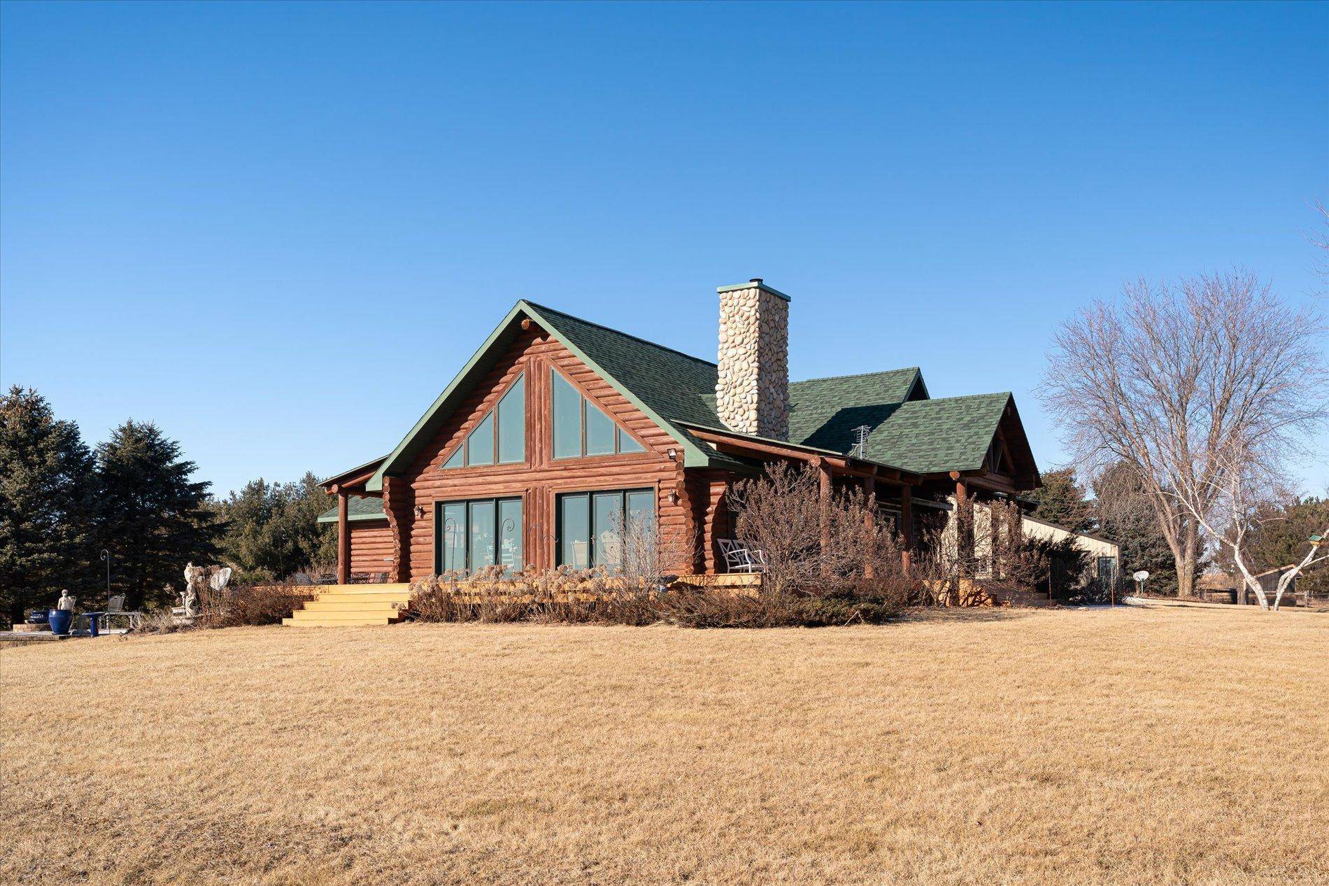 Caledonia Twp, MN 55921,14484 Parkside RD