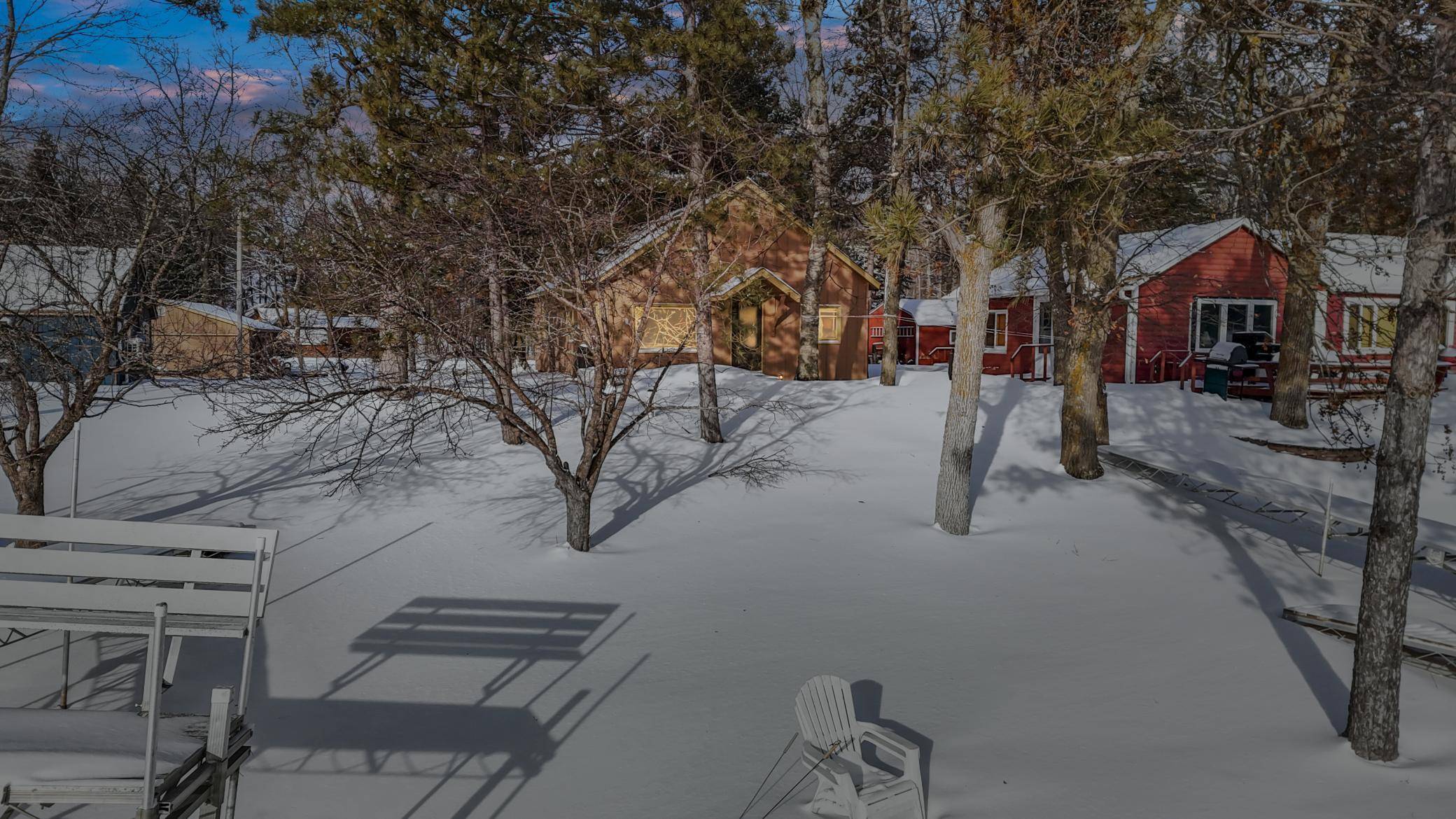 Outing, MN 56662,1610 Peninsula RD NE