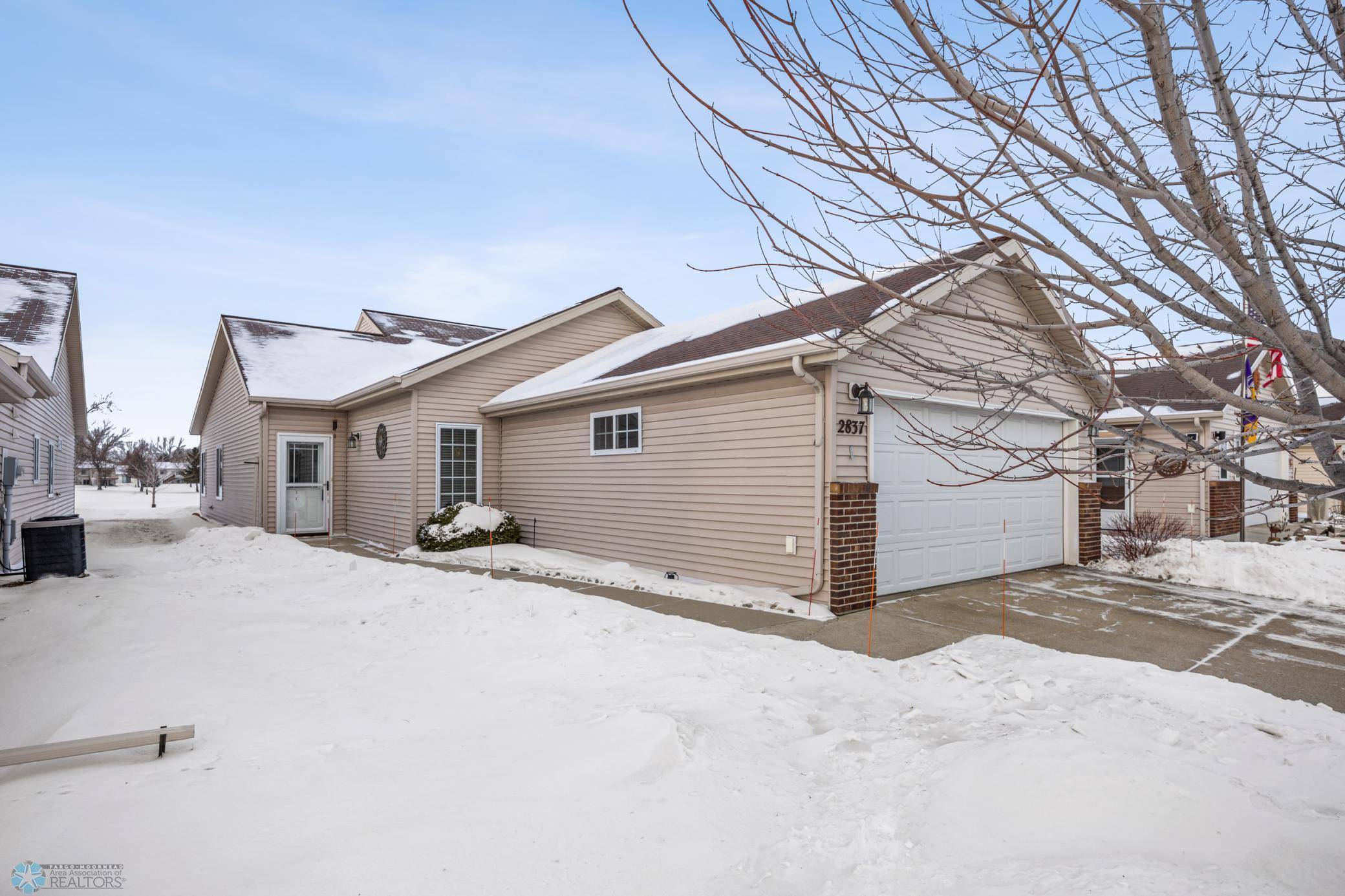 Moorhead, MN 56560,2837 35th ST S