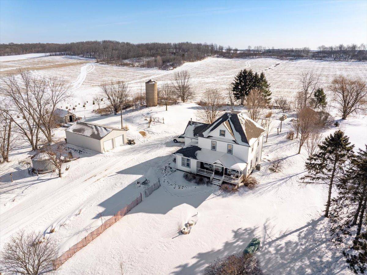 Salem Twp, WI 54011,W4851 370th AVE