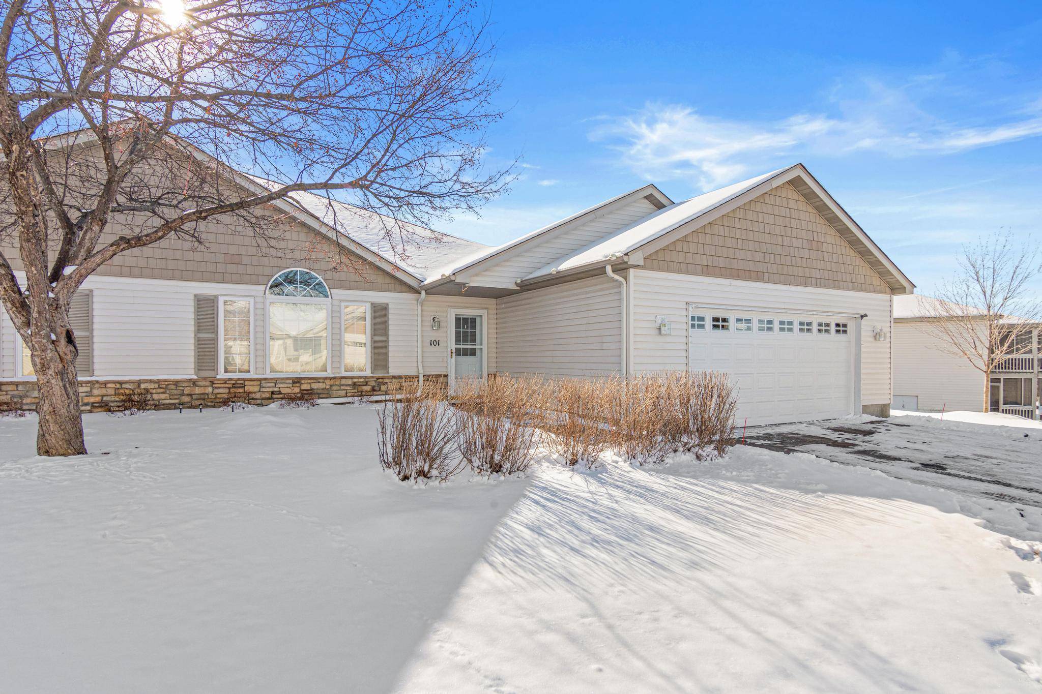 Hudson, WI 54016,101 Bridgewater TRL