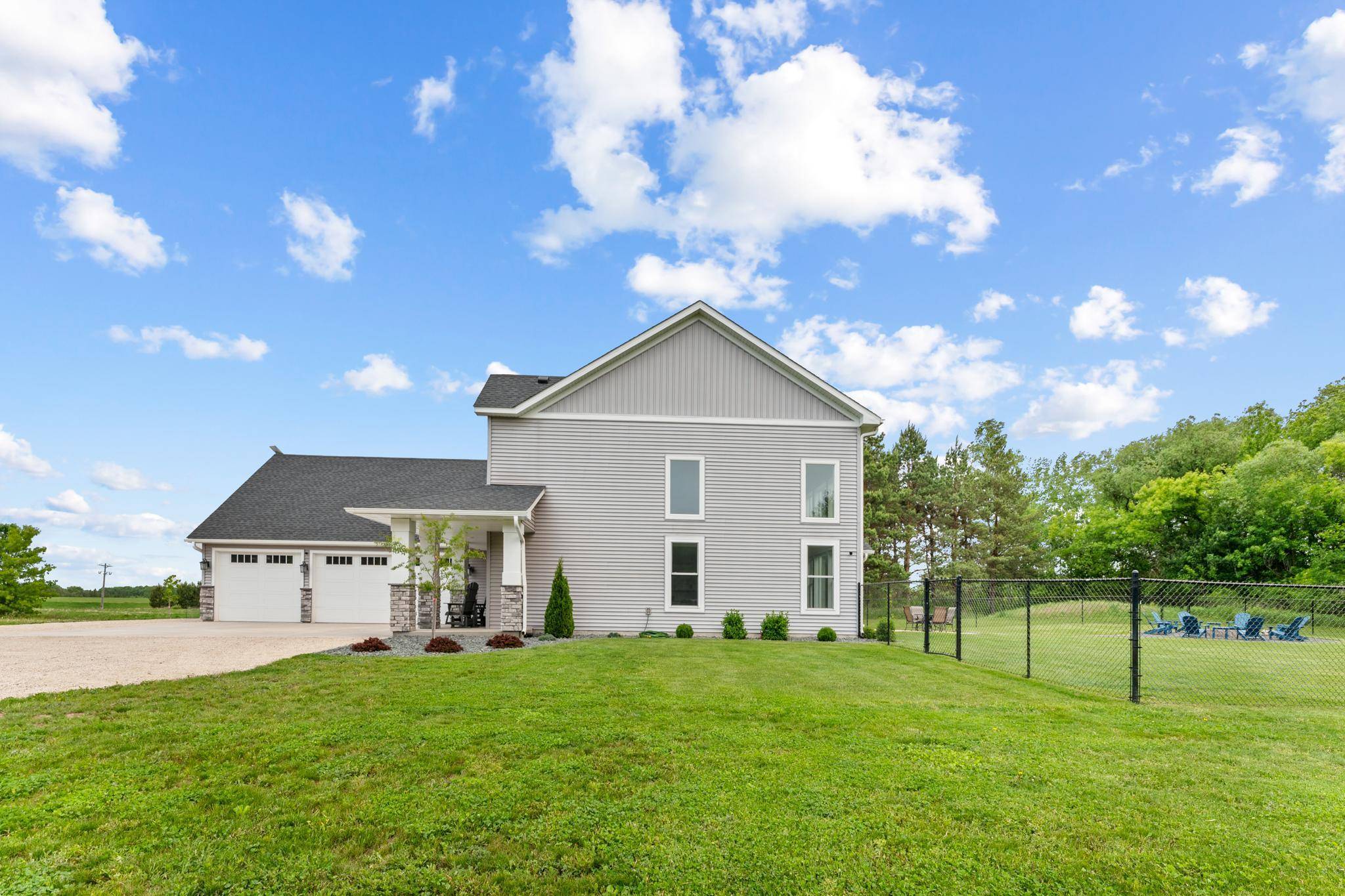 Royalton Twp, MN 55030,4163 Canary RD