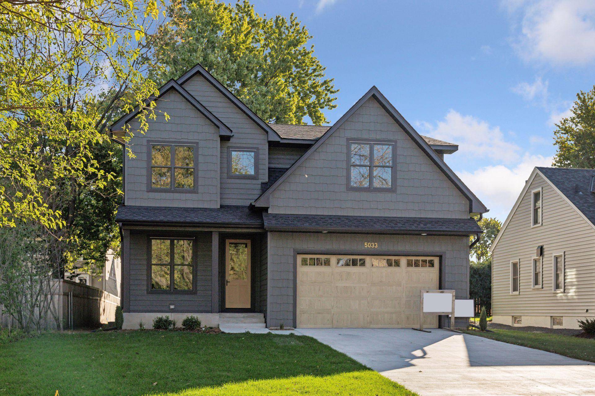 Edina, MN 55436,5033 William AVE