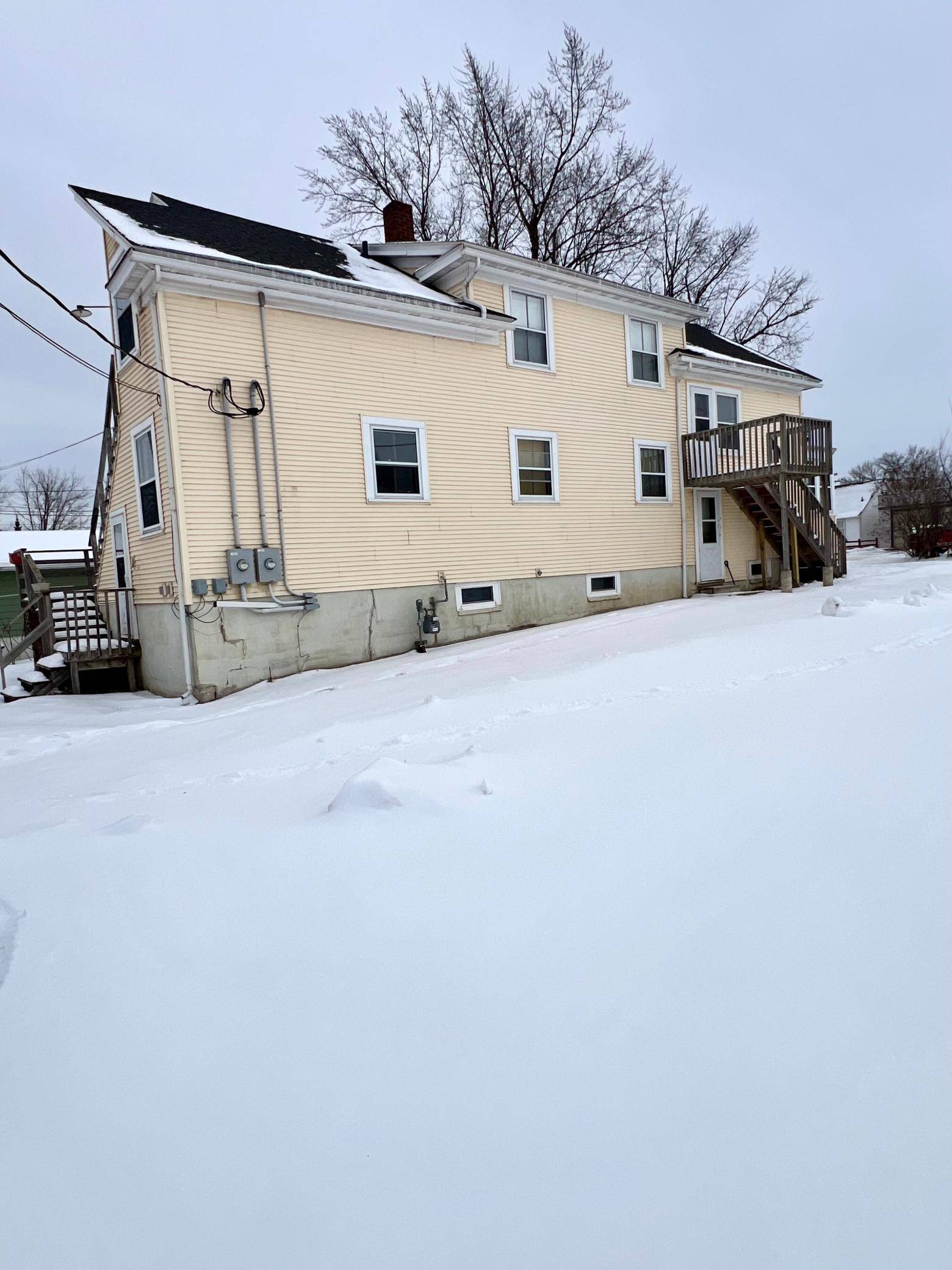 Coleraine, MN 55722,517 Roosevelt ST