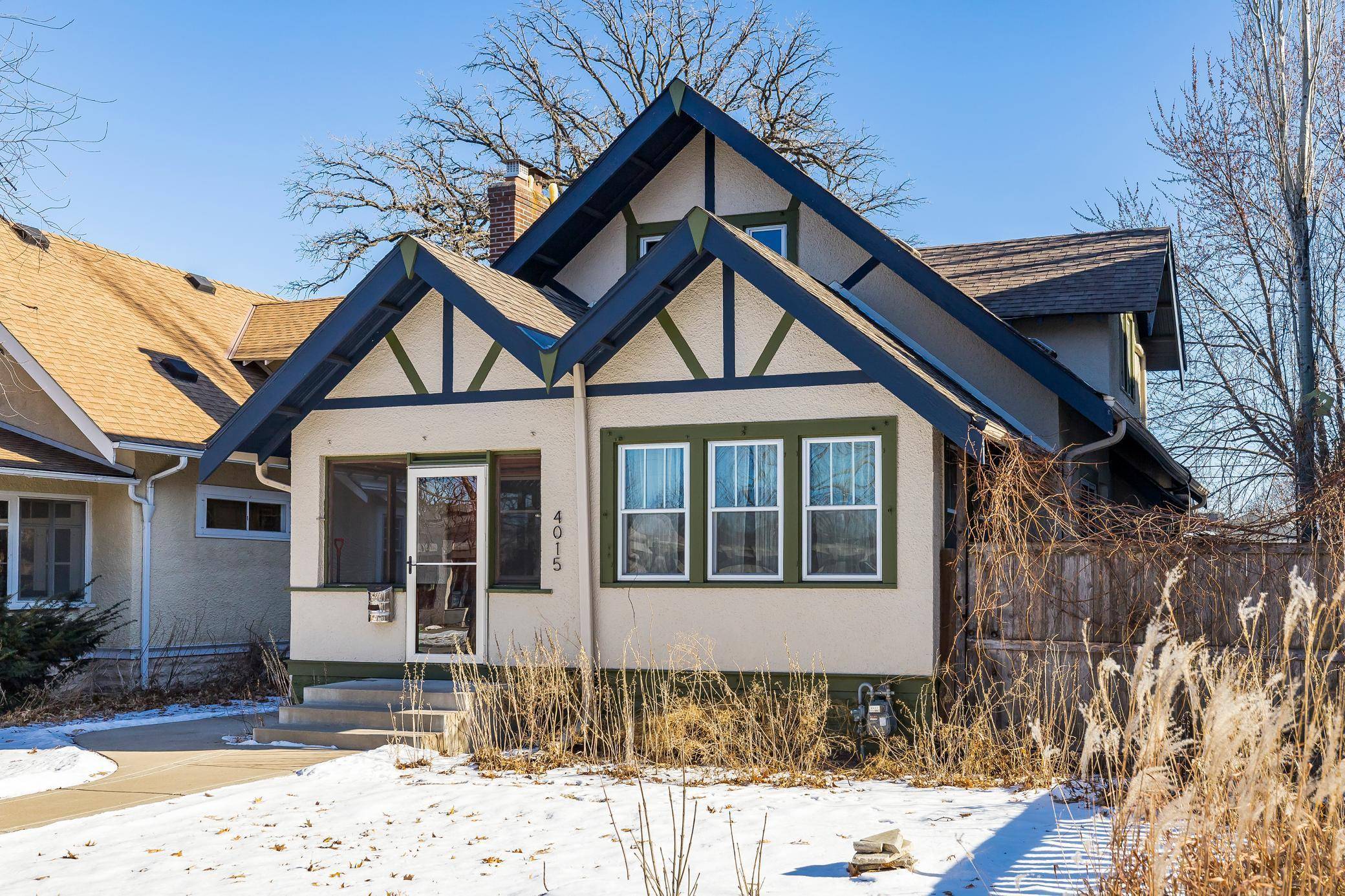 Minneapolis, MN 55409,4015 Lyndale AVE S