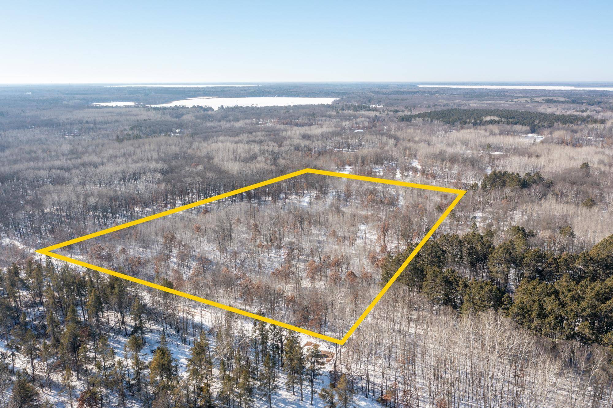 Merrifield, MN 56465,Tract B Polaris