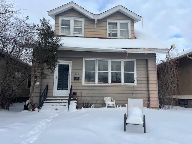 Virginia, MN 55792,503 11th ST S