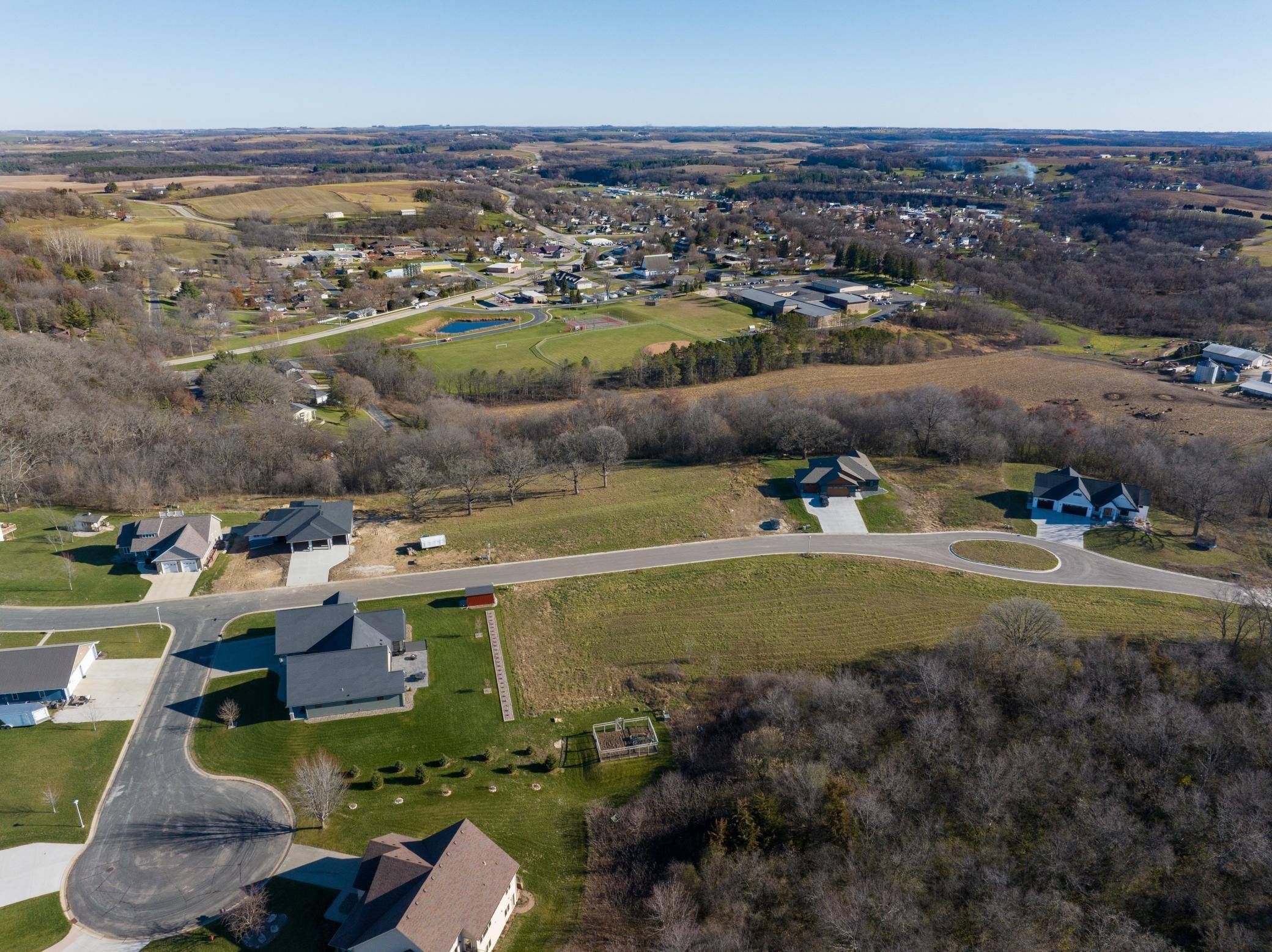 Preston, MN 55965,929 Overlook Drive