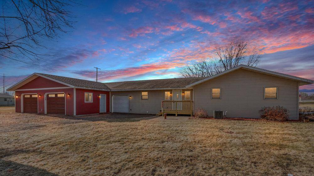 Jim Falls, WI 54748,14290 197th ST