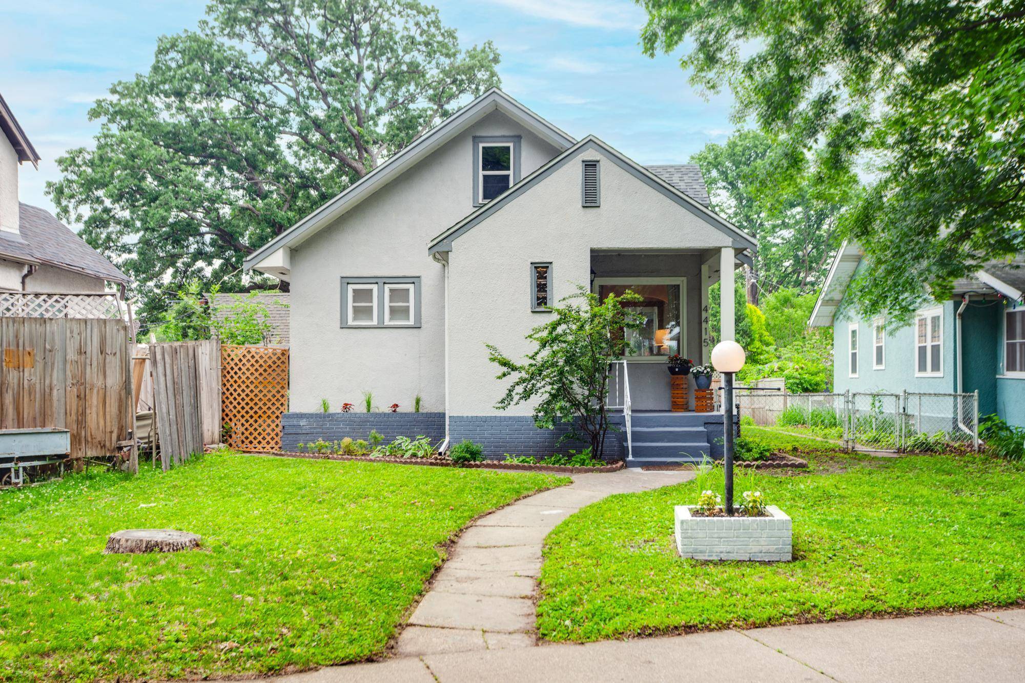 Minneapolis, MN 55406,4415 Snelling AVE
