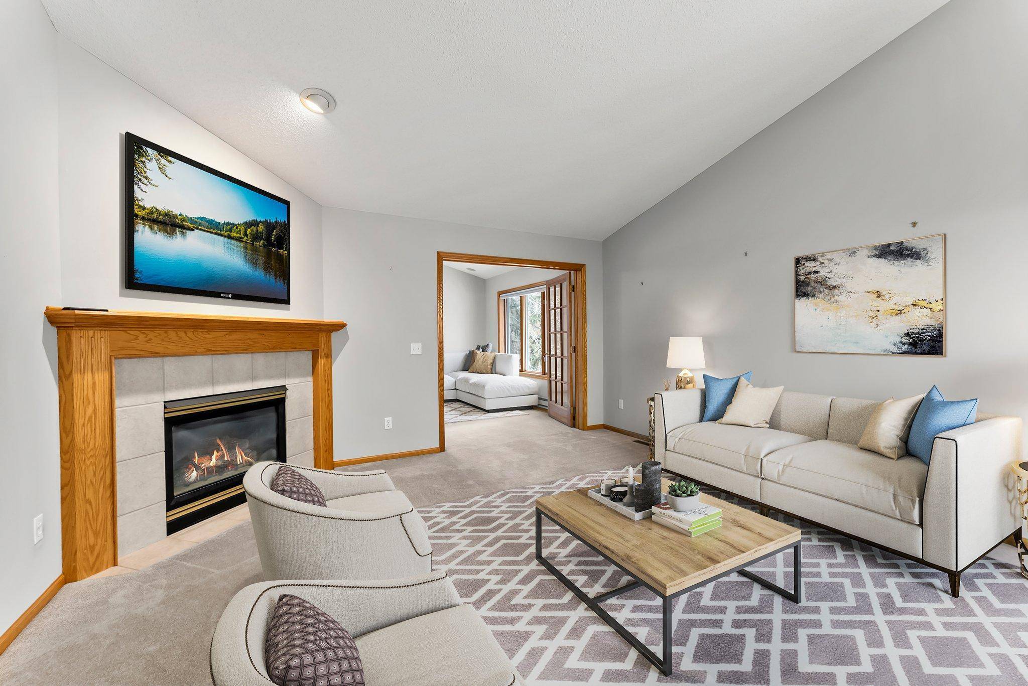Vadnais Heights, MN 55127,4055 Alpine AVE