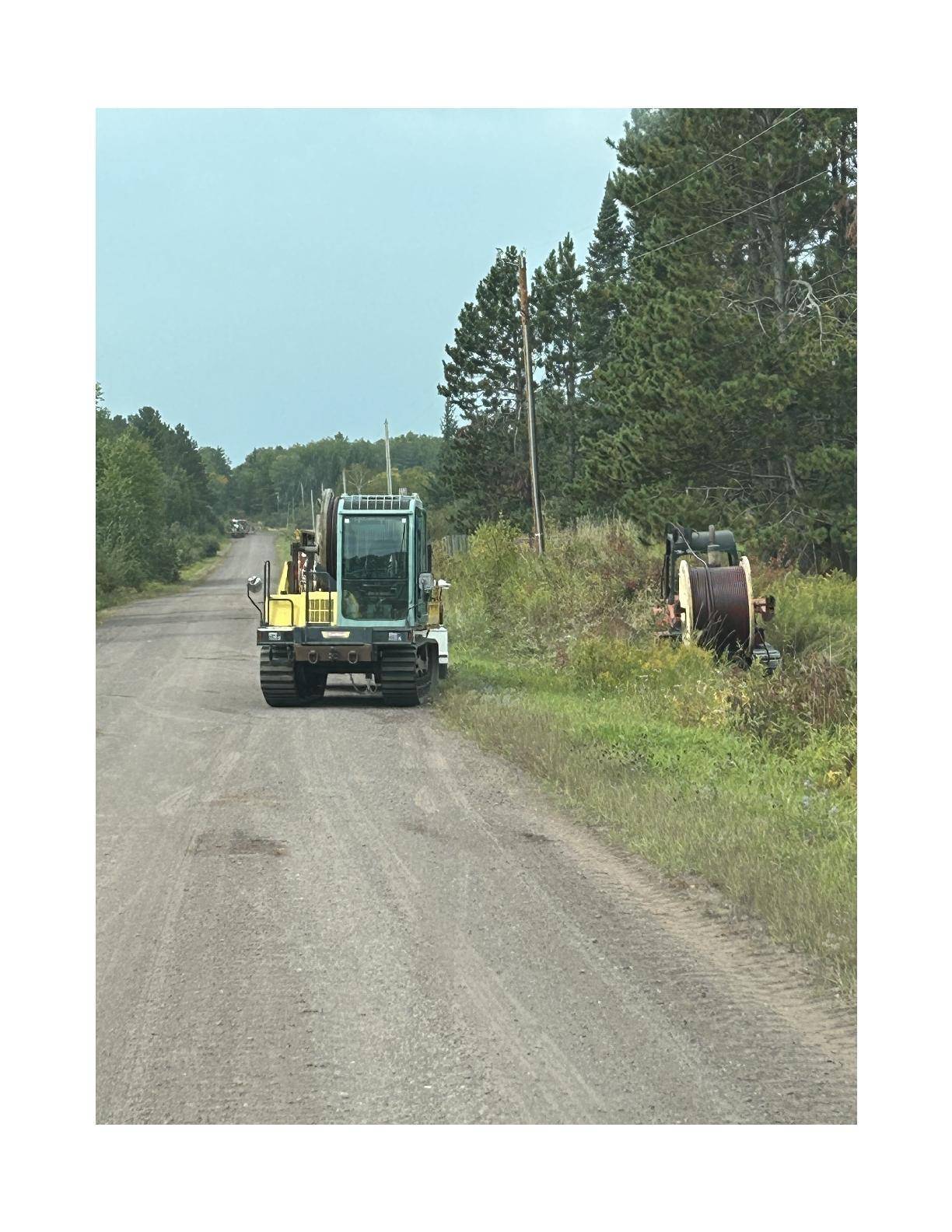 Bruno, MN 55712,61613 Park Hills RD