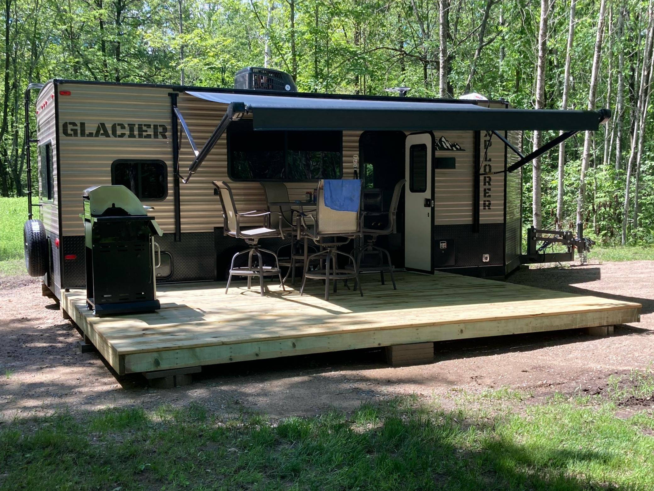 Longville, MN 56655,3240 Bear Track LN NE
