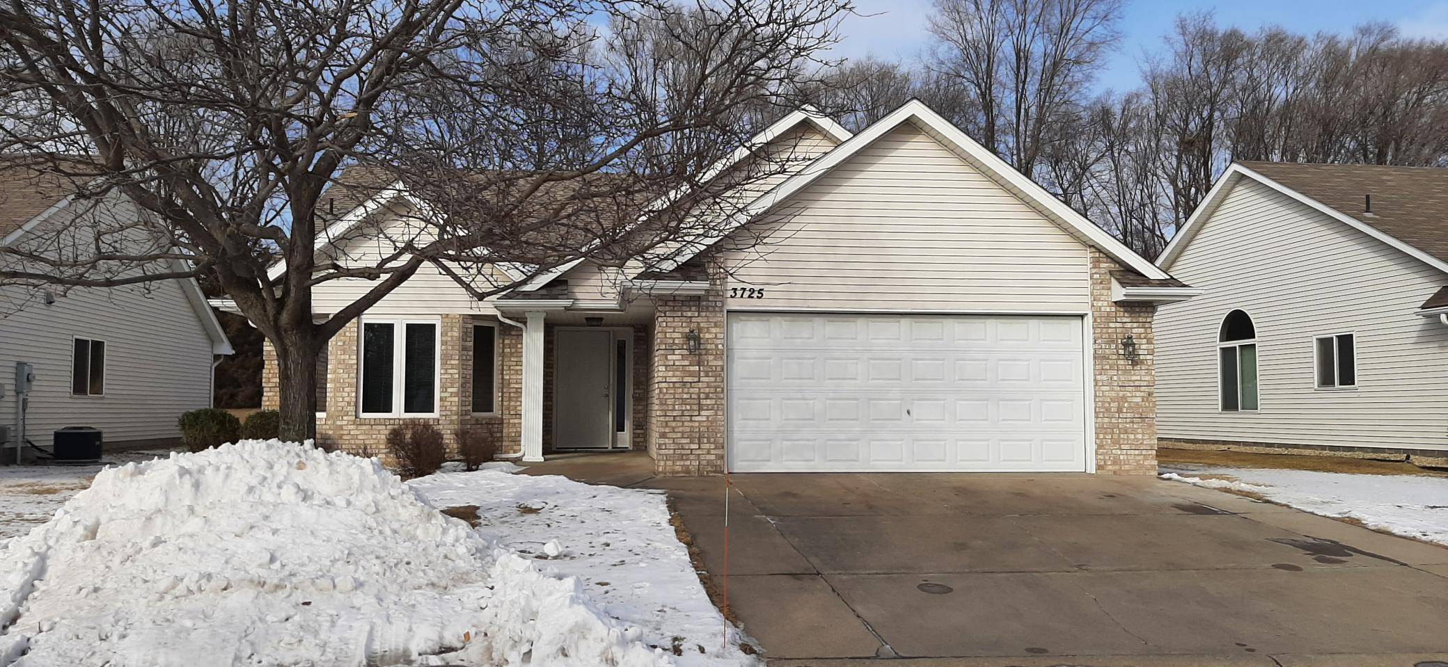 Coon Rapids, MN 55433,3725 122nd CIR NW