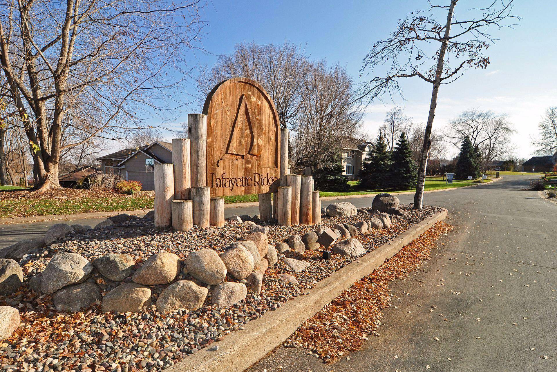 Minnetonka Beach, MN 55391,3147 Lafayette Ridge RD