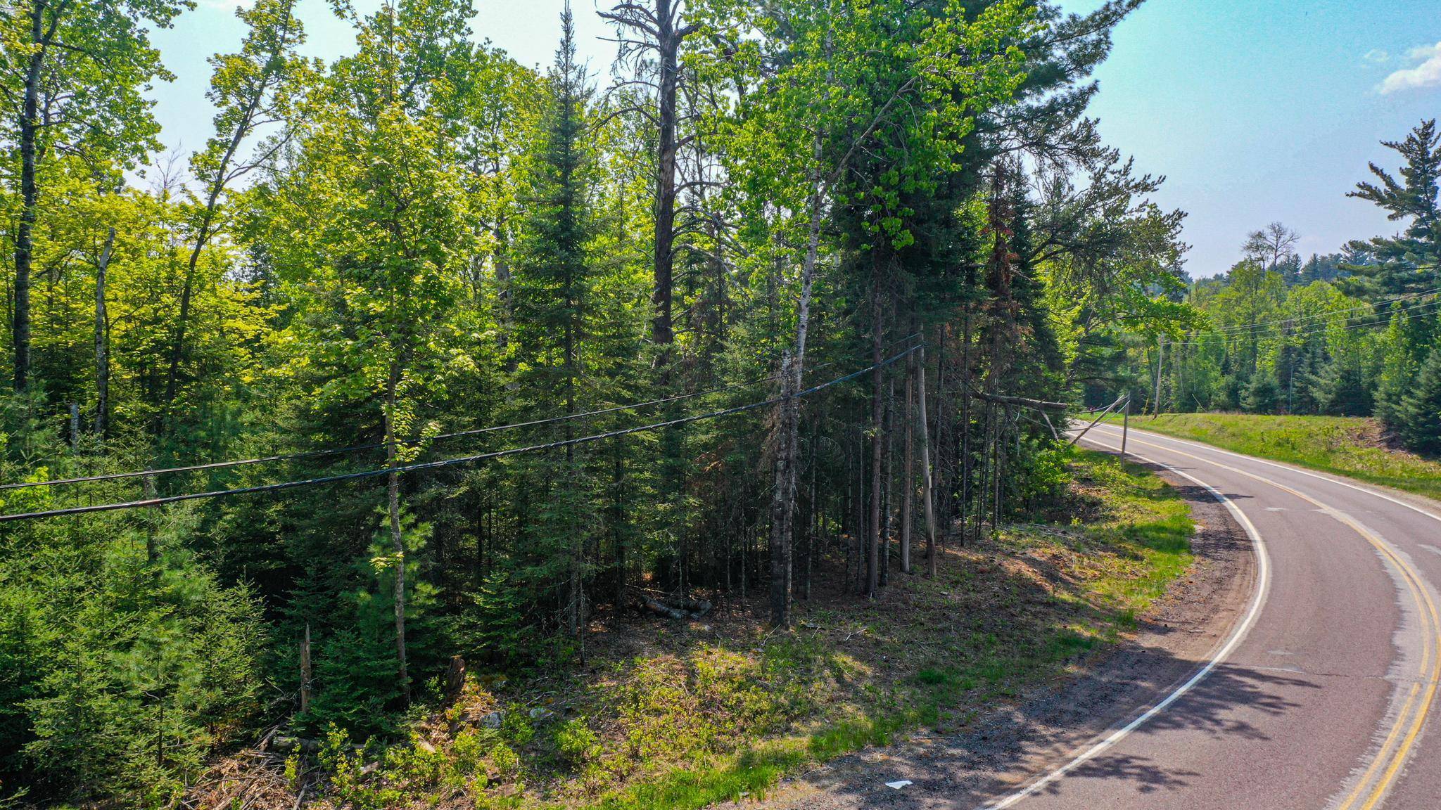 Beatty Twp, MN 55723,TBD Parcel A Vermilion Drive