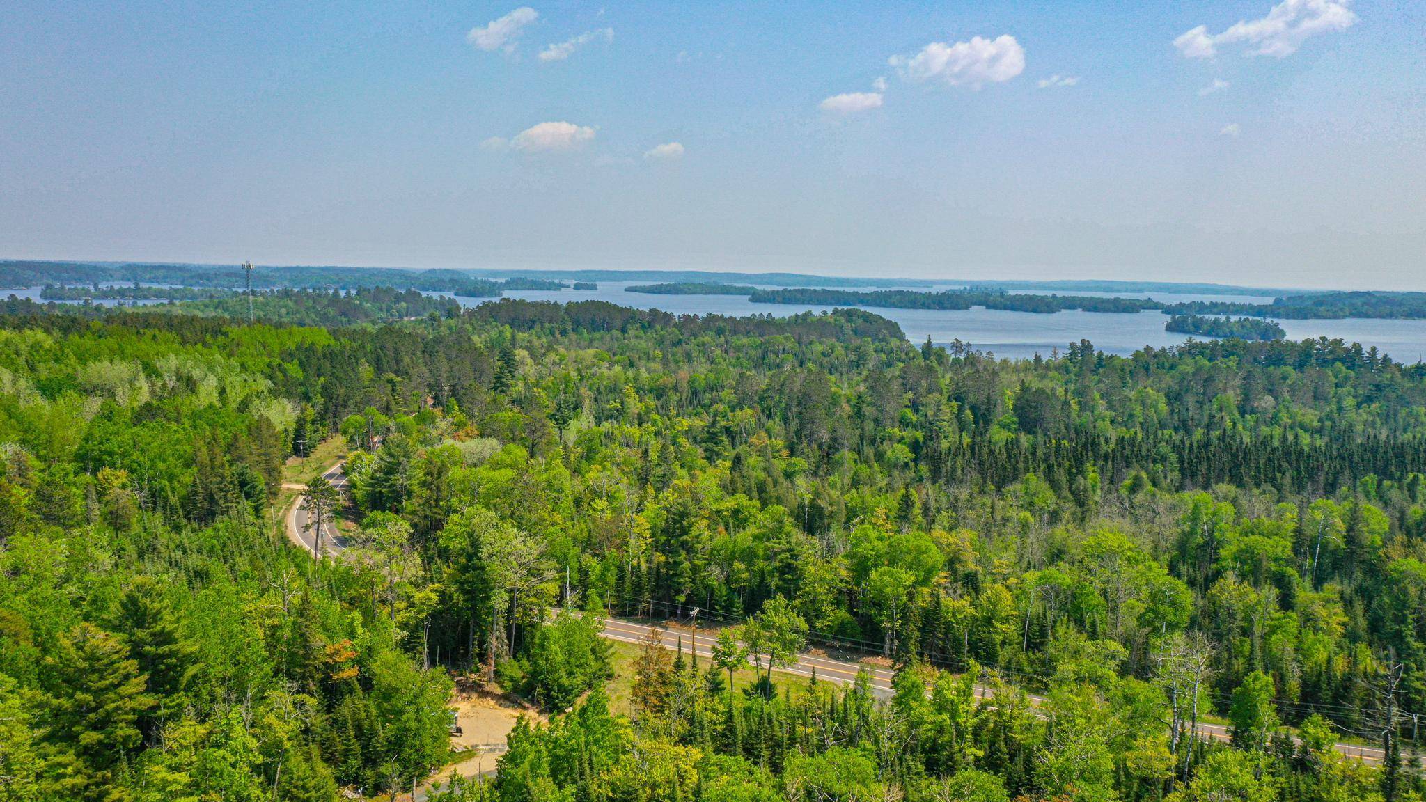 Beatty Twp, MN 55723,TBD Parcel B Vermilion Drive