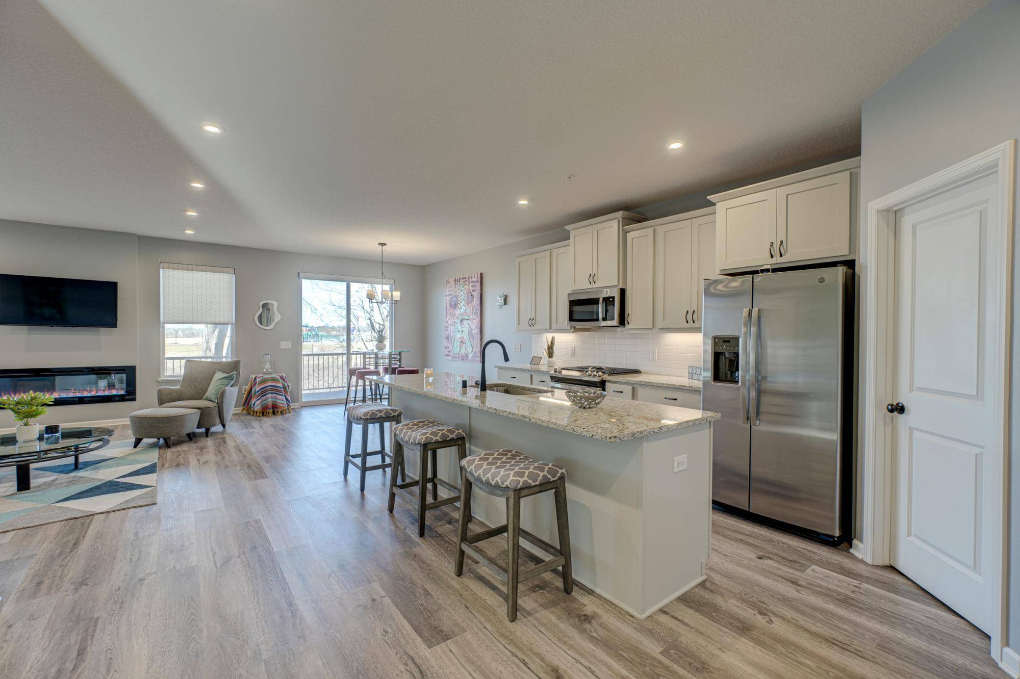 Cottage Grove, MN 55016,9720 65th ST S
