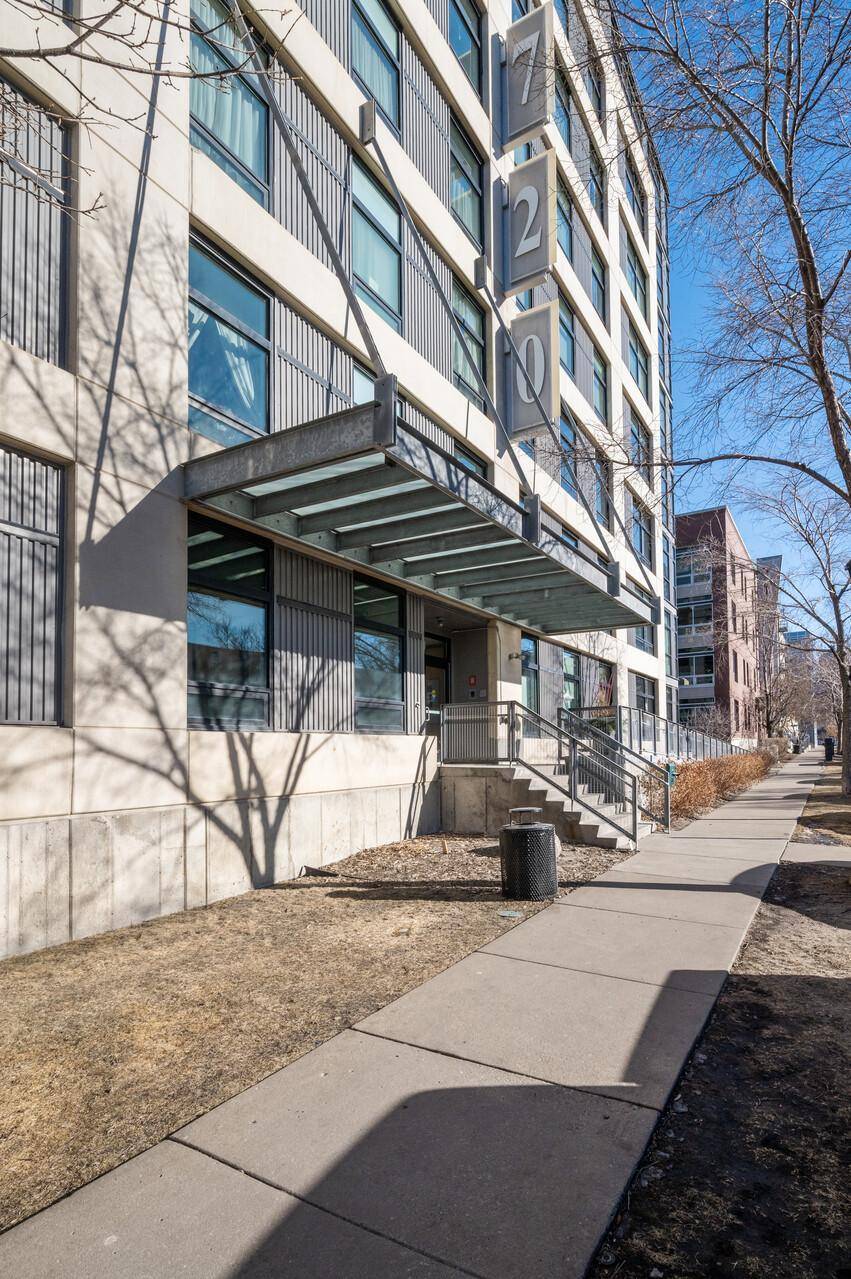 Minneapolis, MN 55401,720 N 4th ST #609