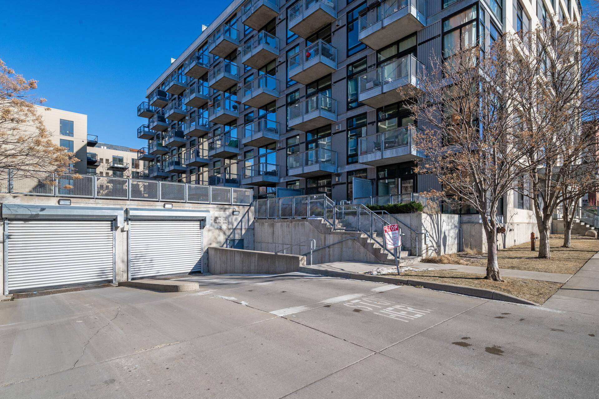 Minneapolis, MN 55401,720 N 4th ST #609