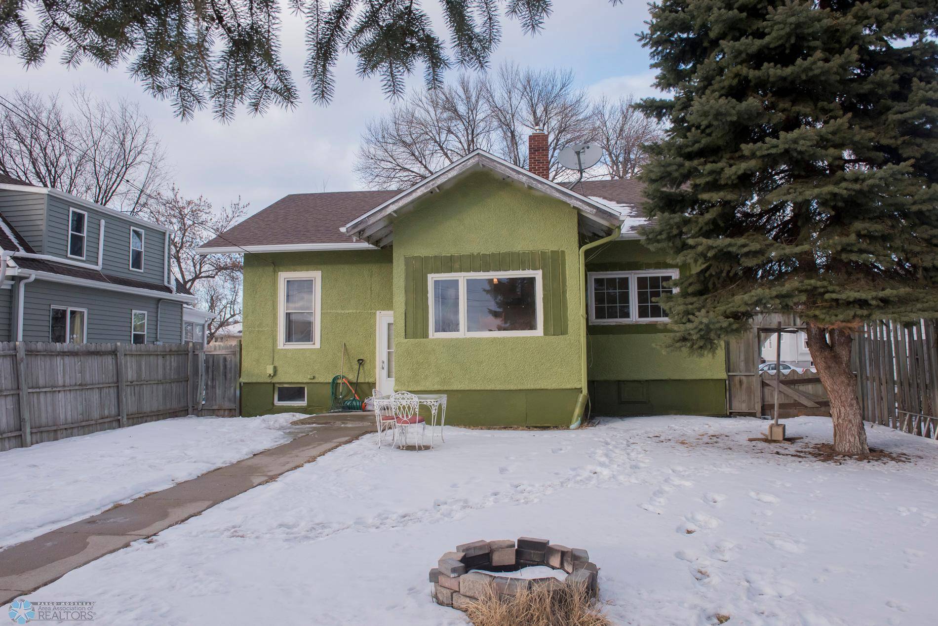 Fargo, ND 58102,1510 3rd AVE N