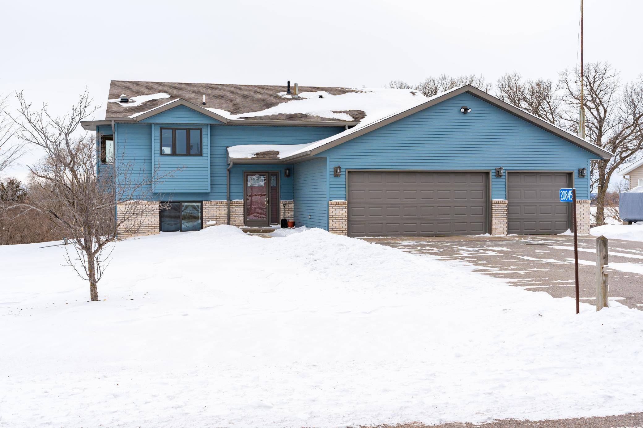 Richmond, MN 56368,20845 Becker Lake CIR