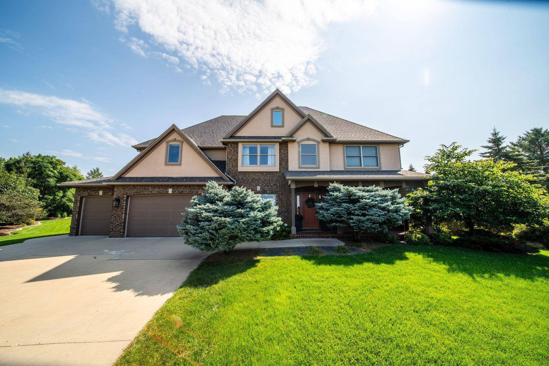 Rochester, MN 55902,3112 Braemore LN SW
