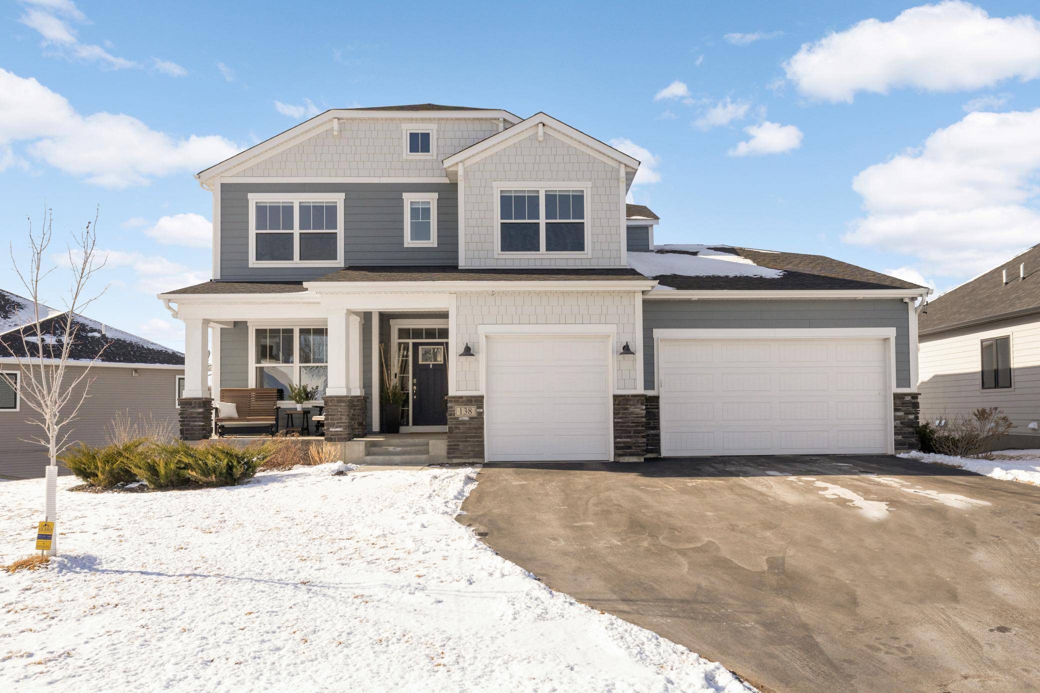 Waconia, MN 55387,138 Maple TER