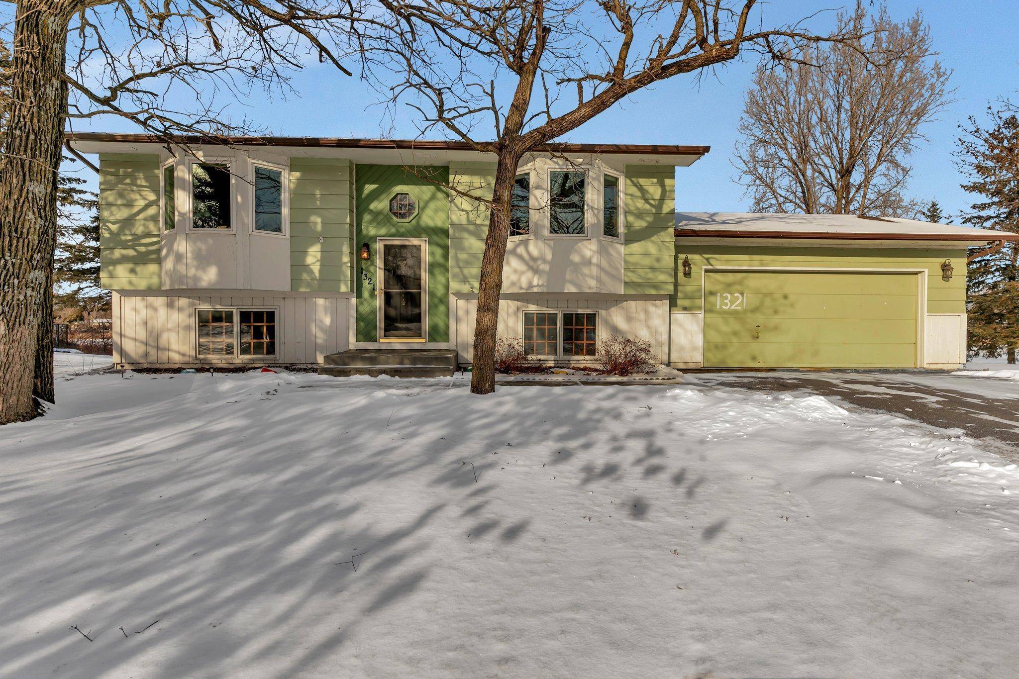 Big Lake, MN 55309,1321 Powell ST N