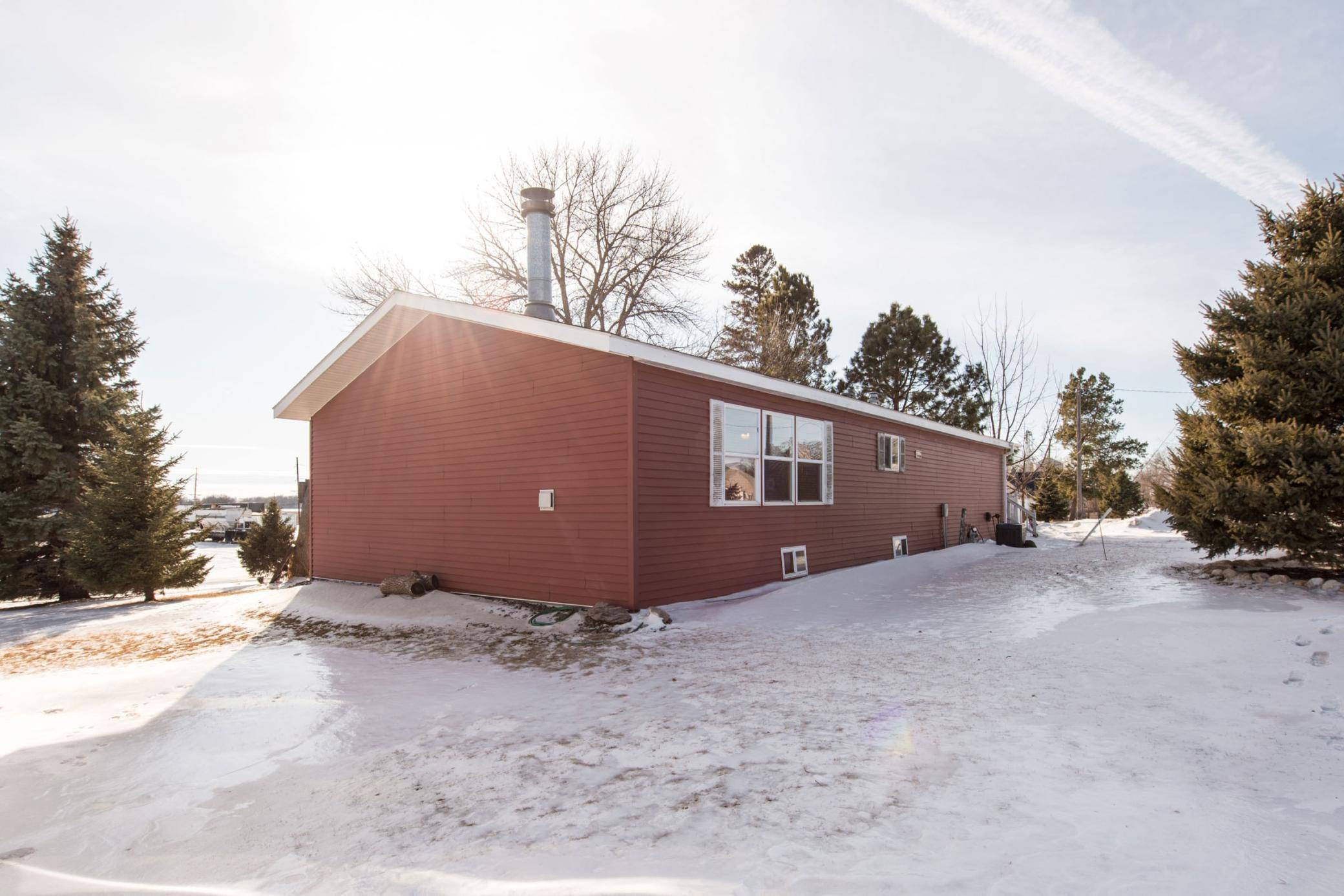 Cyrus, MN 56381,106 W 3rd ST