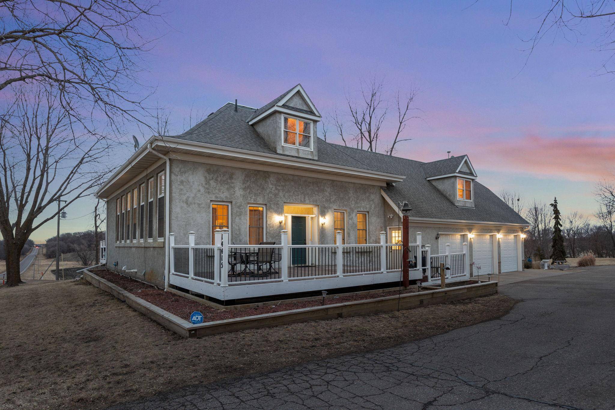 Hollywood Twp, MN 55388,14415 County Road 20